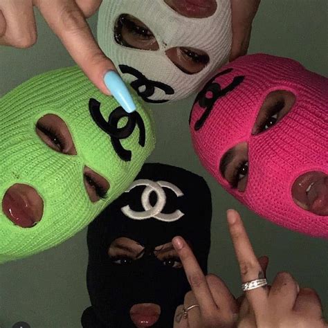 25 Best Looking For Baddie Ski Mask Aesthetic Boy Ring