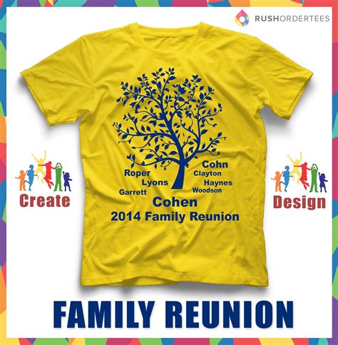 These stylish family reunion t shirts are ideal for all seasons and offer premium comfort. 10 Ideal Family Reunion T Shirt Ideas 2020