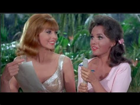 Gilligan S Island Ginger Mary Ann Sweet And Sexy Youtube