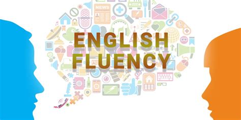 Steps To Increase Fluency In English Fita