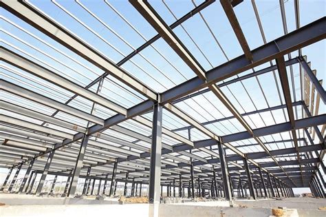 How Cold Formed Steel And Structural Steel Are Alike And Different