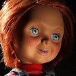 Child's Play Chucky Figure and Replica Doll Pre-Orders by Mezco - The ...