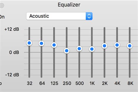 Equalizers are like the father of all effects. How to tweak your sound in iTunes and on iOS devices ...