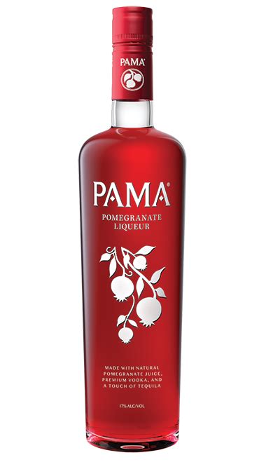 Pama Pomegranate Liqueur Amber Beverage Australia Amber Beverage
