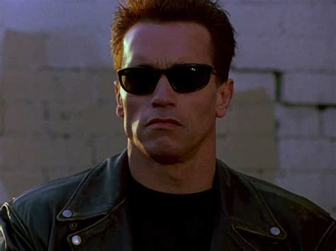 ¿adiós A Terminator 6 Y Schwarzenegger Enterco