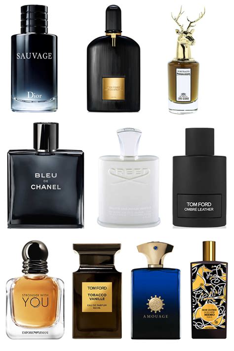 Yet, it is quite interesting to note stay well acquainted with the top perfumes for men. KSA - 10 Best Men's Perfumes - 724usa