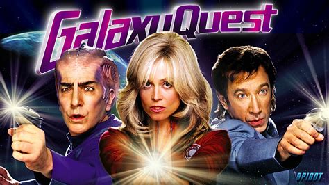 Cult Sci Fi Film Galaxy Quest Returning As Tv Show Ontabletop Home