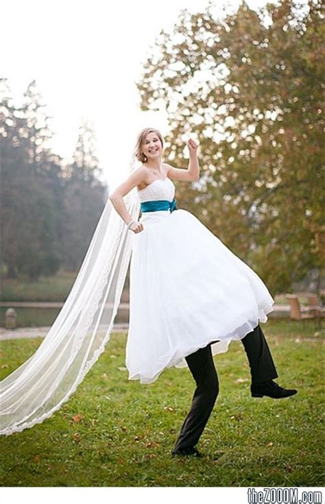 Best Of Funny Wedding Pictures 32 Pics
