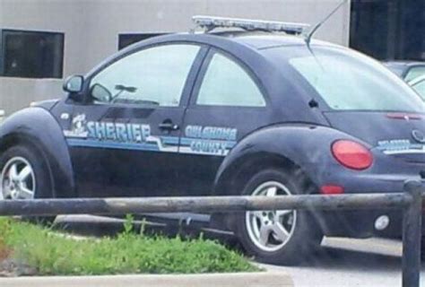 27 Strange And Funny Police Cars Curious Funny Photos Pictures