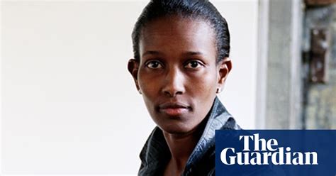 Ayaan Hirsi Ali Why Are Muslims So Hypersensitive Ayaan Hirsi Ali