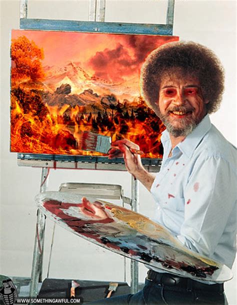 The Joy Of Painting Bob Ross Part 1 Of 2