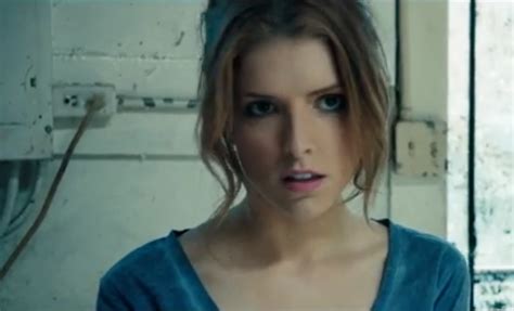 Anna Kendrick Pitch Perfect Cups When Im Gone Official Video