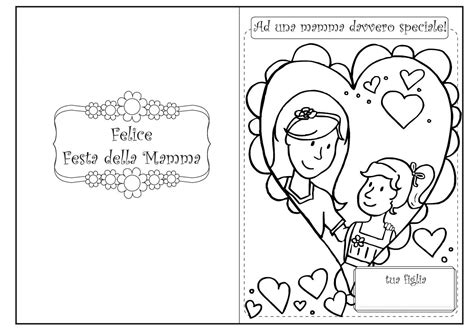 We did not find results for: felice festa mamma bimba da colorare - Bimbi di Carta