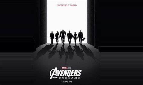 Avengers Endgame Full Movie Leaked Brandsynario