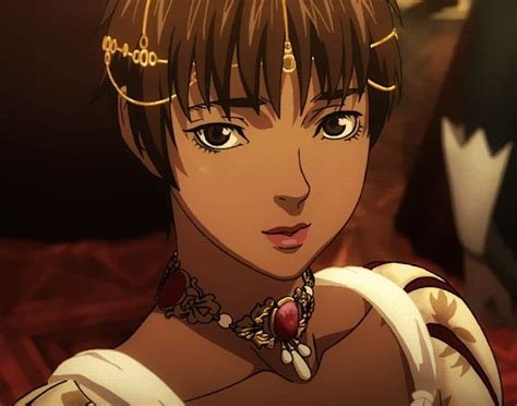 B Is Best Girl Berserk Casca Anime