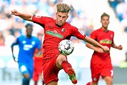 Fußball: SC Freiburg: Lucas Höler hofft auf bessere Zeiten - DFB ...