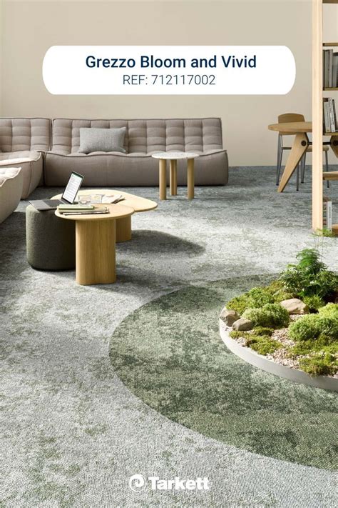 Biophilic Flooring Design For Your Next Workplace Renovation Project In