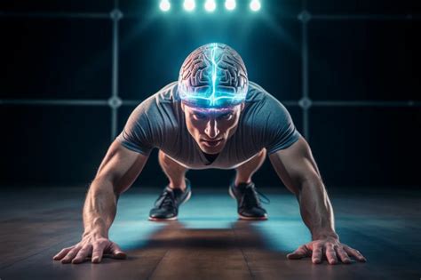 Exercise Boosts Brain Power Amidst Sleep Deprivation Neuroscience News
