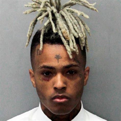 Rapper Xxxtentacion Killed In Florida Drive By Shooting