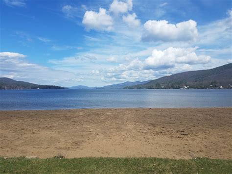 Best Beaches In Lake George Ny Holly Dansbury Real Estate