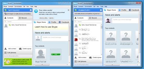 Running Multiple Skype Accounts In Parallel On Windows Xp And 7 Run