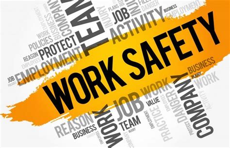 Use these eight practices to build a robust health and safety culture within your organization. Best Practices in Workplace Safety Measures | Technology