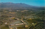 West Covina Center - Aerial | West covina, California history, San ...