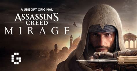 Everything You Need To Know About Assassins Creed Mirage Gamerbraves