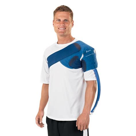 The polar care kodiak cold therapy system is the most convenient and versatile offering in breg's polar care line. Breg® PolarCare Cube™ Cold Therapy Unit | SOS Medical