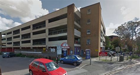 Watford General Hospital Parking Hourly Daily And Monthly Spaces