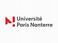 Download Universite Paris Nanterre Logo PNG and Vector (PDF, SVG, Ai ...
