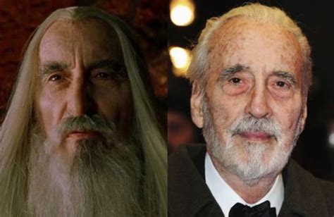 The Cast Of The Lord Of The Rings Back Then Vs Now 15 Pics