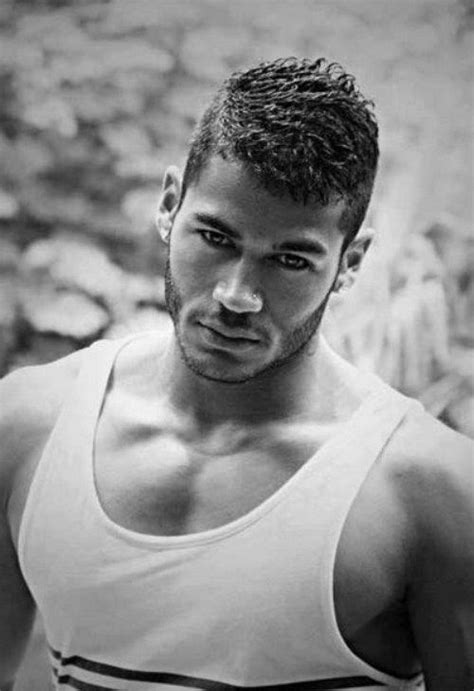If you are someone having the habit of trimming your hair regularly, this hairstyle is apt for you! Black Mens Hairstyles Short Hair 2014 - Topmenhairstyles ...