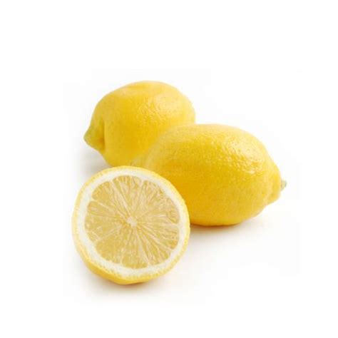 Fresh Food Lemon Each Taste Of Asian Taste Of Life