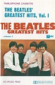 The Beatles - The Beatles' Greatest Hits, Vol. 1 (On-Body Print, Dolby ...