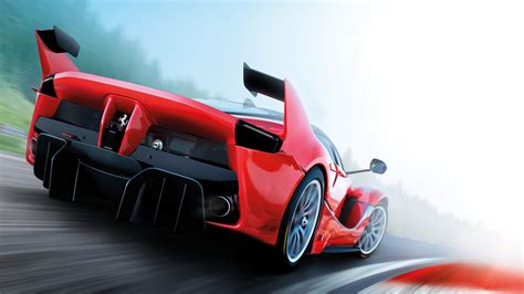 This Game Is More Beatiful Than Fh Assetto Corsa Costum Shaders My