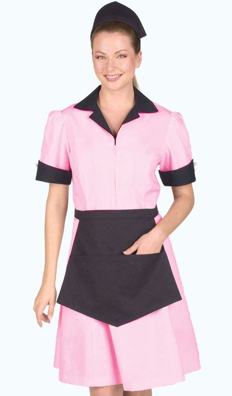 21 Waitress Uniform Ideas Waitress Uniform Waitress Uniform