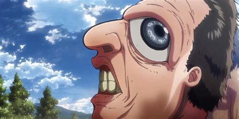 Attack on titan is a japanese manga series written and illustrated by hajime isayama. Attack On Titan: The 10 Creepiest Titans In The Show So Far | CBR | HE'SHero.com