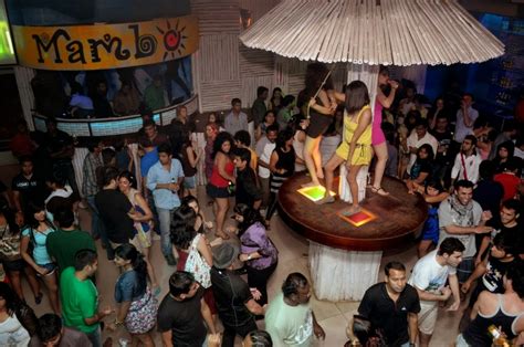 Enjoy partying in tito's night club in baga, goa and have a blast with your friend circle clubbing with music.all you need is just here.where else?! Top 10 Bars & Clubs In Goa | Goa Holiday Guide - Luxury ...