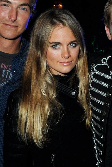 Pin For Later Take Another Look At Cressida Bonas Before The Royal