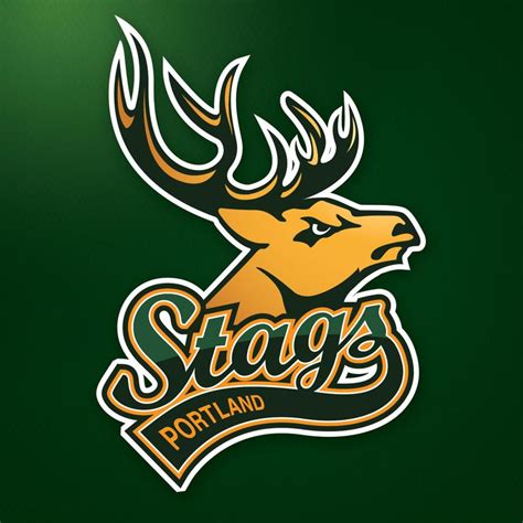 Portland Stags Tickets