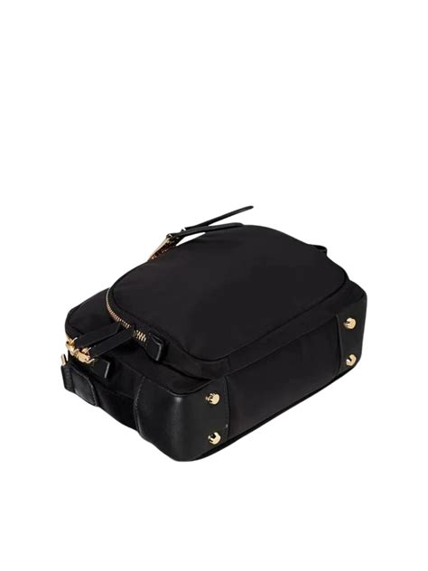 Tumi Voyageur Tamy Crossbody Bag Black Balilene