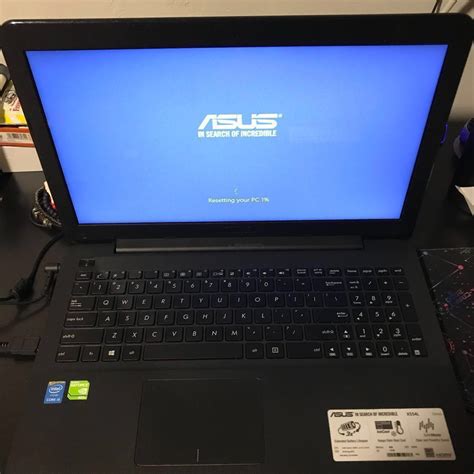 Asus X554l Computers And Tech Laptops And Notebooks On Carousell