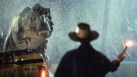 Jurassic Park Roars Back Into Theaters This September Paleontology