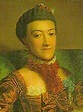 Charlotte Sophie, princess of Saxe-Coburg-Saalfeld, * 1731 | Geneall.net