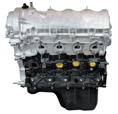 Remanufactured 54 Ford Engine 3 Valve Engine Experts