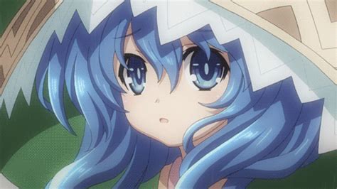 Date A Live Yoshino Anime Pinterest Date A Live Anime And Search
