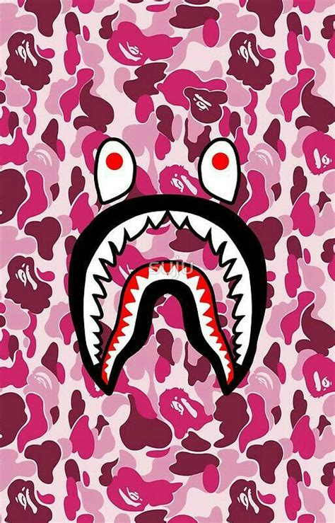A desktop wallpaper is highly customizable, and you can give yours a personal touch by adding your images (including your photos from a camera) or download beautiful pictures from the internet. Wallpaper Gangster | Bape wallpaper iphone, Bape shark wallpaper, Bape wallpapers