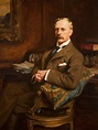Thomas Francis Anson (1856–1918), Baron Soberton, Viscount Anson of ...