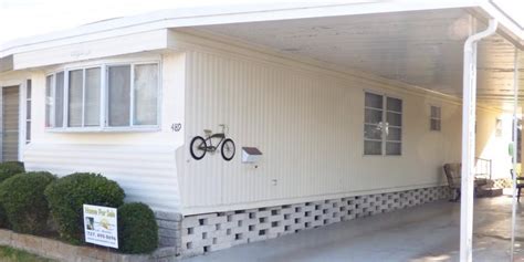 Mobile Home For Sale Clearwater Fl Regency Heights 489
